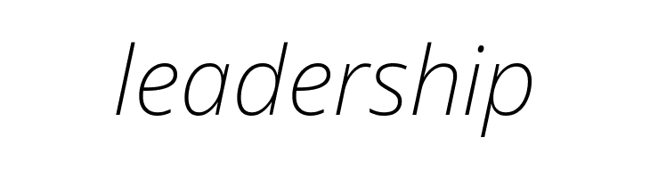 Noto Sans ExtraLight Italic  Free Fonts Download