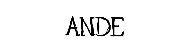 Lights Out BRK  Free Fonts Download