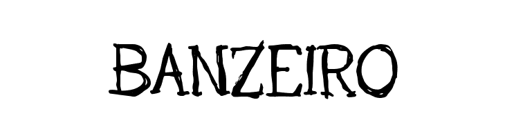 Lights Out BRK  Free Fonts Download