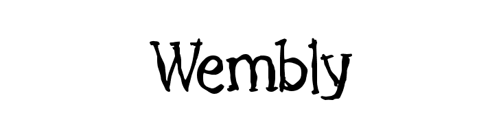 Lights Out BRK  Free Fonts Download