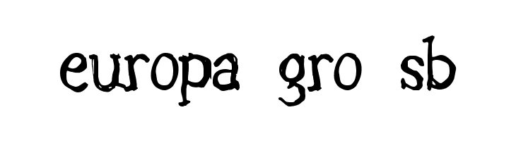 Lights Out BRK  Free Fonts Download