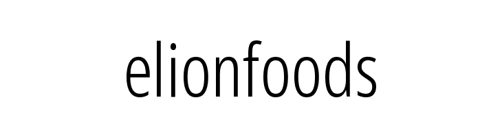 Noto Sans ExtraCondensed Light  Free Fonts Download