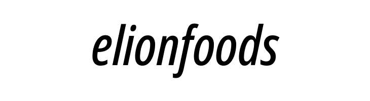 Noto Sans ExtraCondensed Medium Italic  Free Fonts Download