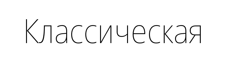 Noto Sans SemiCondensed Thin  Free Fonts Download