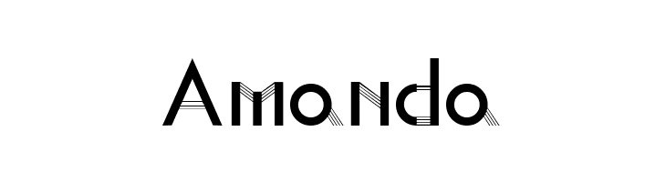 HARP  Free Fonts Download