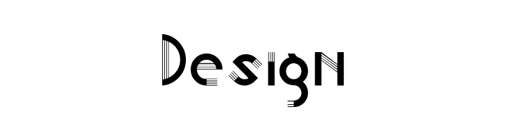 HARP  Free Fonts Download