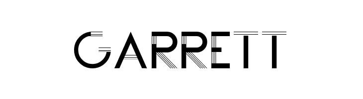 HARP  Free Fonts Download