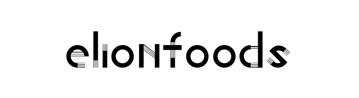 HARP  Free Fonts Download