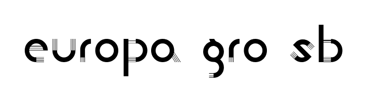 HARP  Free Fonts Download