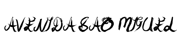 Texas  Free Fonts Download