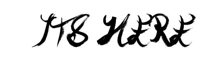 Texas  Free Fonts Download