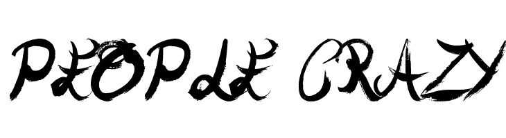 Texas  Free Fonts Download