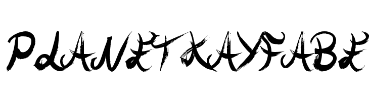 Texas  Free Fonts Download