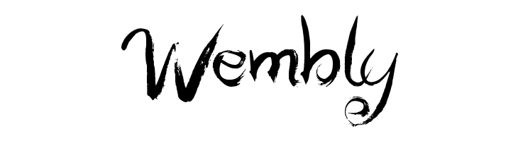 Texas  Free Fonts Download