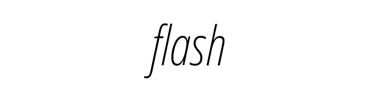 Noto Sans ExtraCondensed ExtraLight Italic  Free Fonts Download