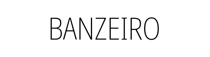 Noto Sans Condensed ExtraLight  Free Fonts Download