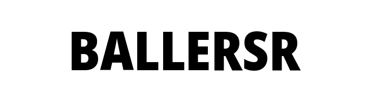 Noto Sans Condensed Black  Free Fonts Download