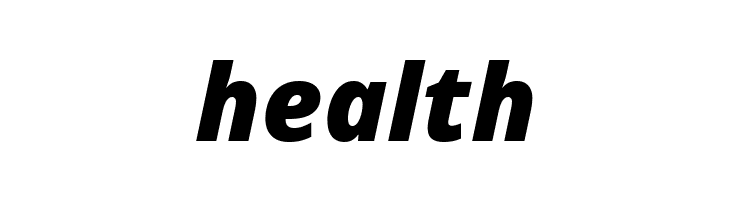 Noto Sans Black Italic  Free Fonts Download