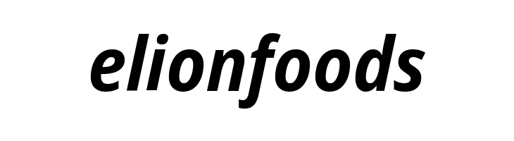 Noto Sans SemiCondensed Bold Italic  Free Fonts Download
