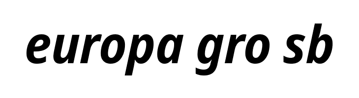 Noto Sans SemiCondensed Bold Italic  Free Fonts Download