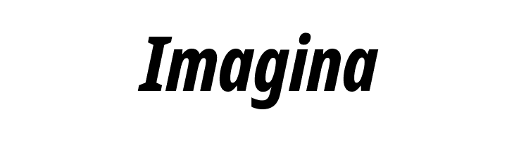 Noto Sans ExtraCondensed ExtraBold Italic  Free Fonts Download