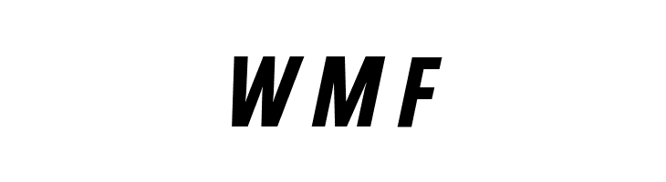 Noto Sans ExtraCondensed ExtraBold Italic  Free Fonts Download