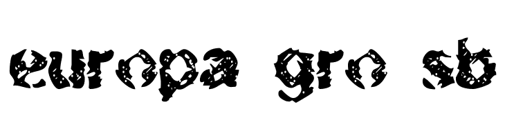 BN Stile Project  Free Fonts Download