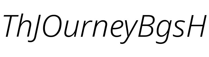Noto Sans Light Italic  Free Fonts Download