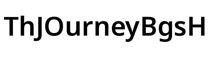 Noto Sans SemiBold  Free Fonts Download
