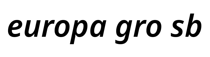 Noto Sans SemiBold Italic  Free Fonts Download