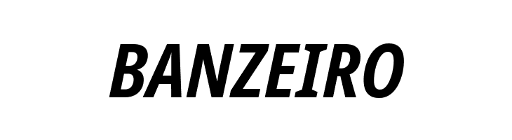 Noto Sans Condensed Bold Italic  Free Fonts Download