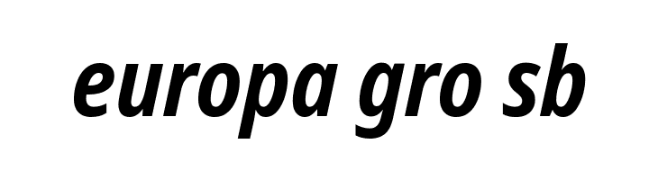 Noto Sans Condensed Bold Italic  Free Fonts Download