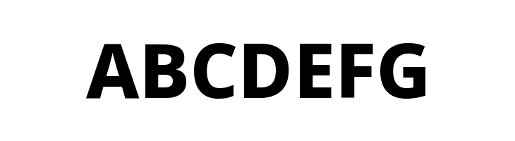 Noto Sans ExtraBold  Free Fonts Download