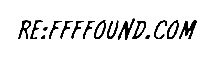 International Super Hero Light  Free Fonts Download