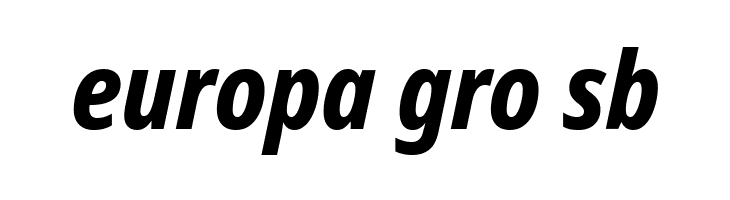 Noto Sans Condensed ExtraBold Italic  Free Fonts Download