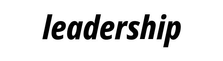 Noto Sans Condensed ExtraBold Italic  Free Fonts Download