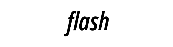 Noto Sans ExtraCondensed SemiBold Italic  Free Fonts Download