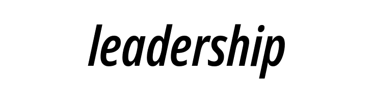 Noto Sans ExtraCondensed SemiBold Italic  Free Fonts Download