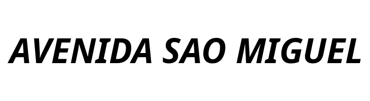 Noto Sans Bold Italic  Free Fonts Download