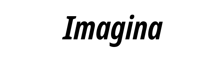 Noto Sans ExtraCondensed Bold Italic  Free Fonts Download