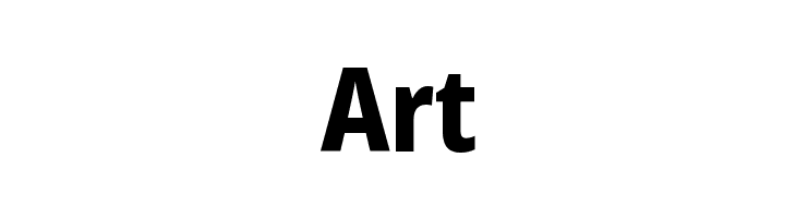 Noto Sans Condensed ExtraBold  Free Fonts Download