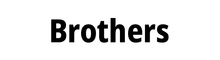 Noto Sans Condensed ExtraBold  Free Fonts Download