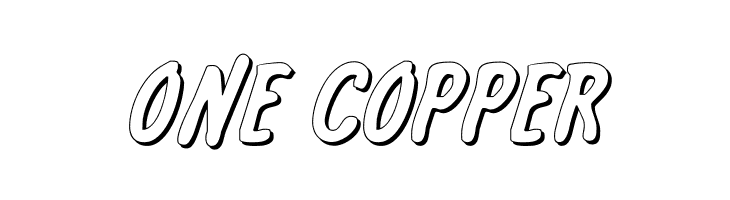 International Super Hero Out  Free Fonts Download