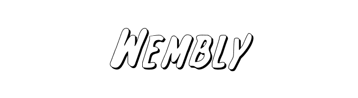 International Super Hero Out  Free Fonts Download