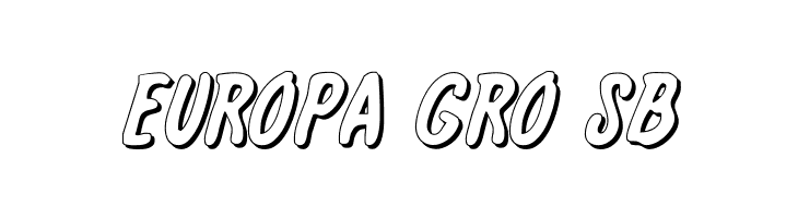 International Super Hero Out  Free Fonts Download
