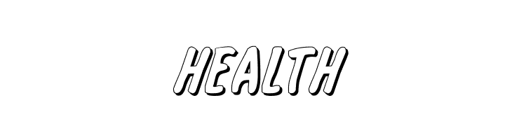 International Super Hero Out  Free Fonts Download