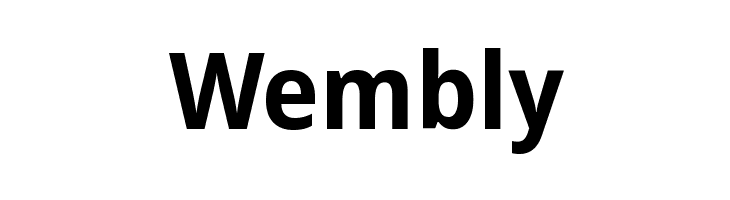 Noto Sans SemiCondensed Bold  Free Fonts Download