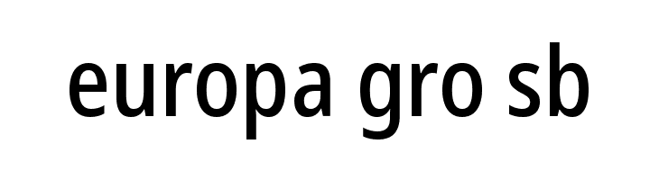Noto Sans Condensed Medium  Free Fonts Download