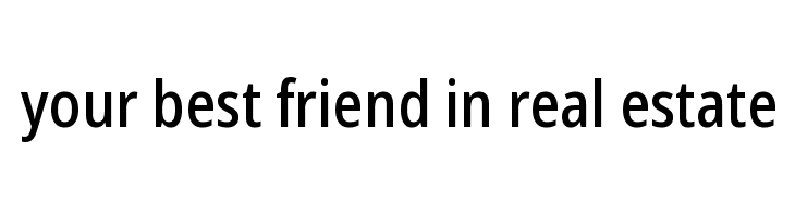 Noto Sans Condensed Medium  Free Fonts Download