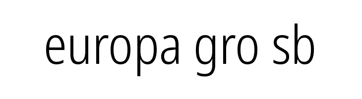 Noto Sans Condensed Light  Free Fonts Download